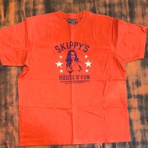 Abercrombie XL T-shirt